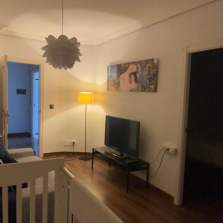 Apartamento Buena vista Cehegín Esterno foto