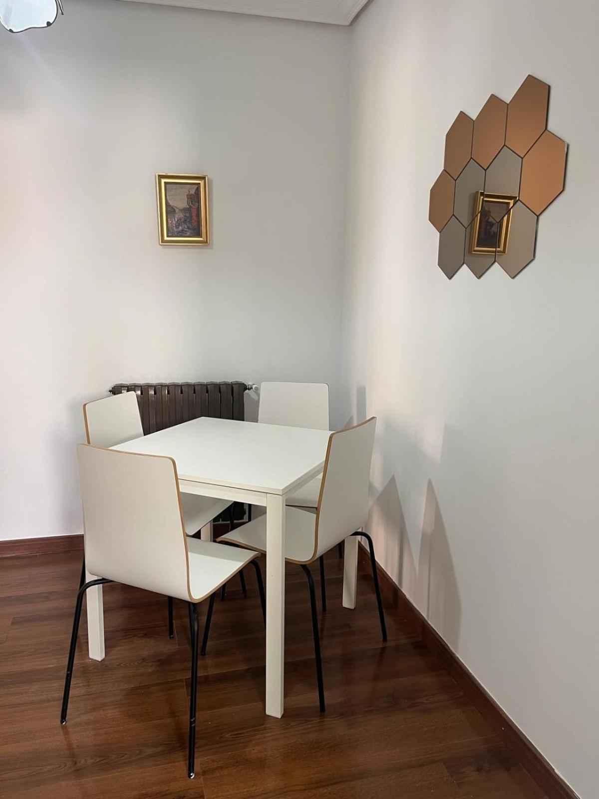 Apartamento Buena vista Cehegín Esterno foto