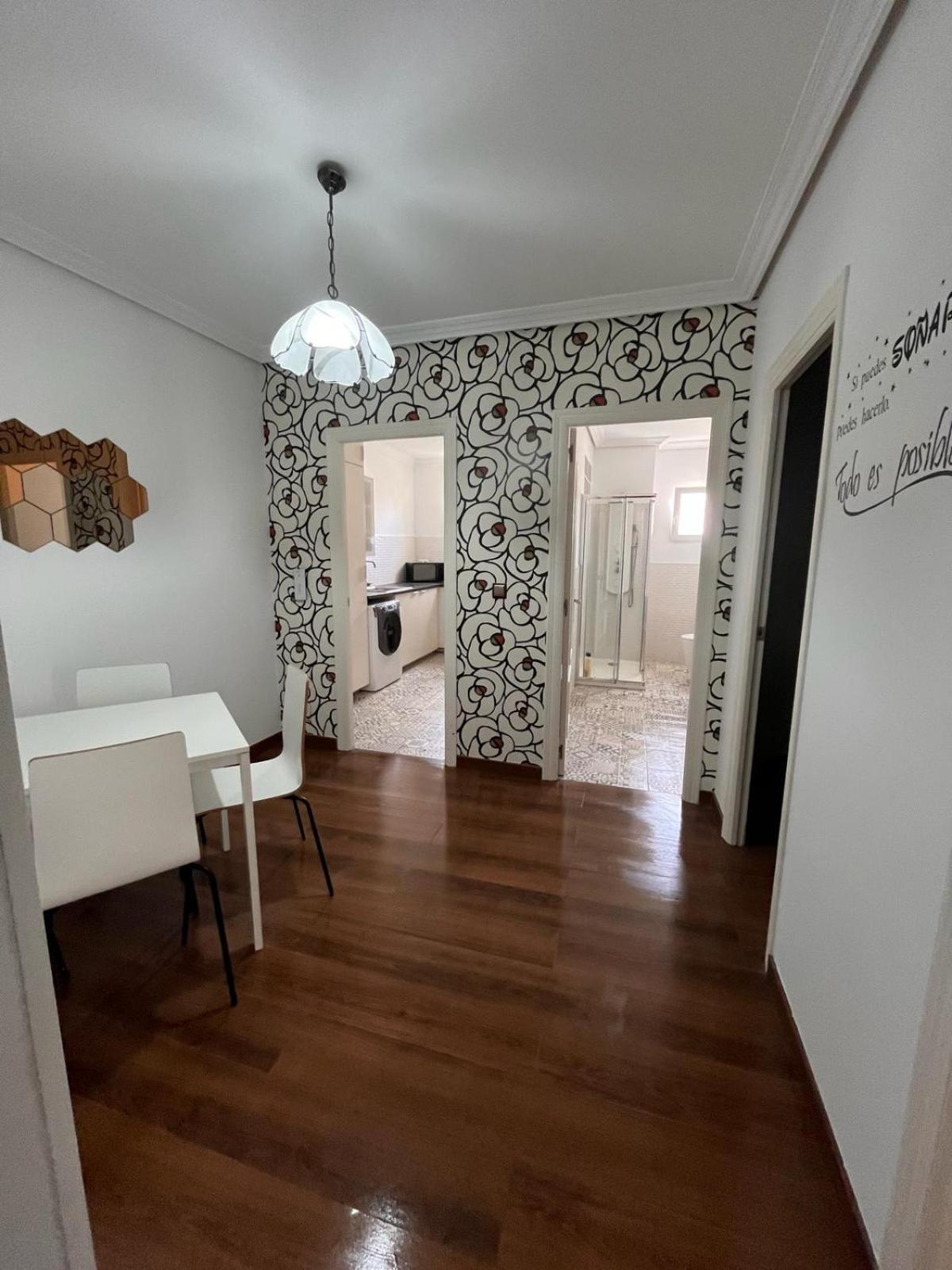 Apartamento Buena vista Cehegín Esterno foto
