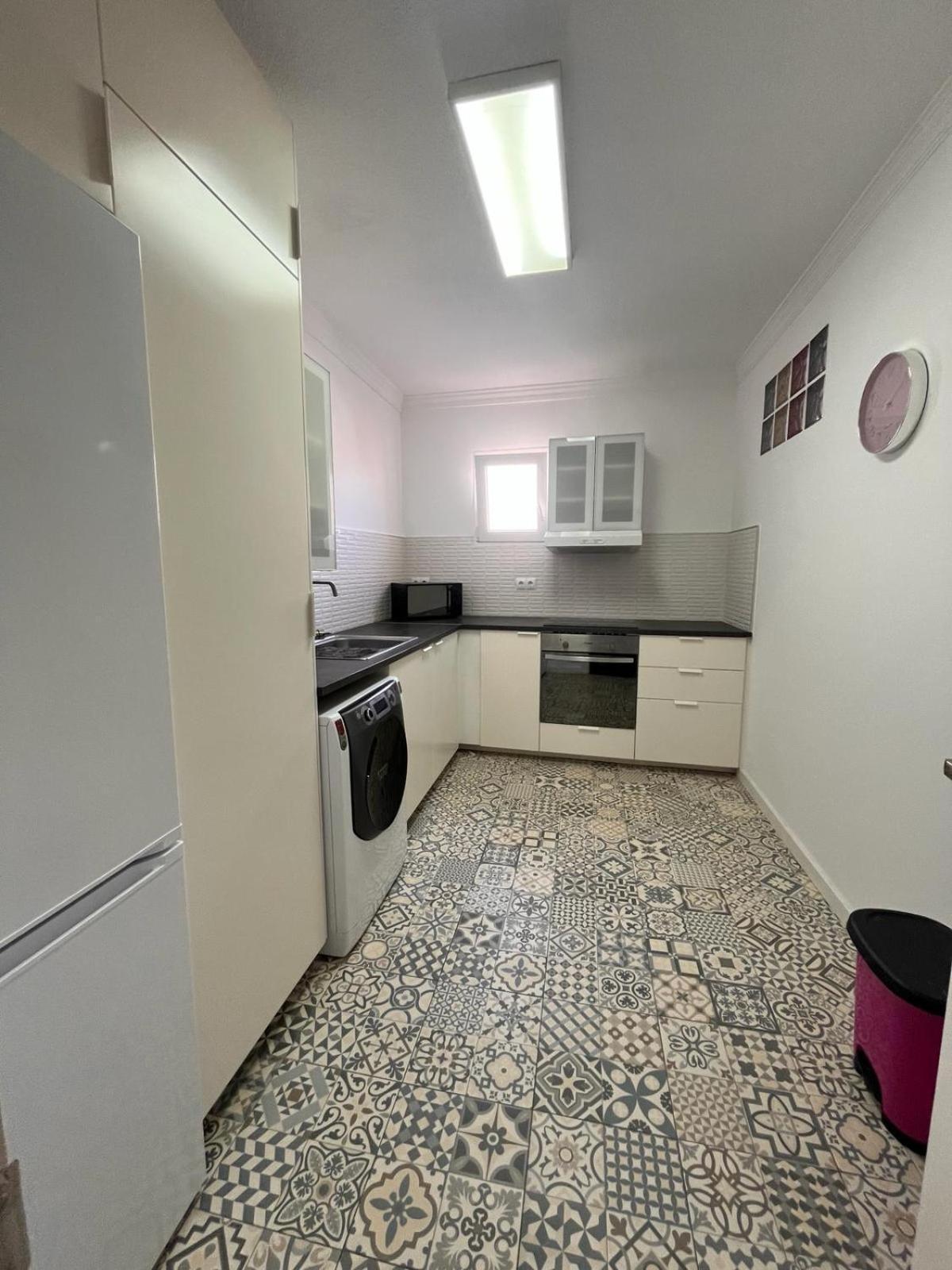 Apartamento Buena vista Cehegín Esterno foto