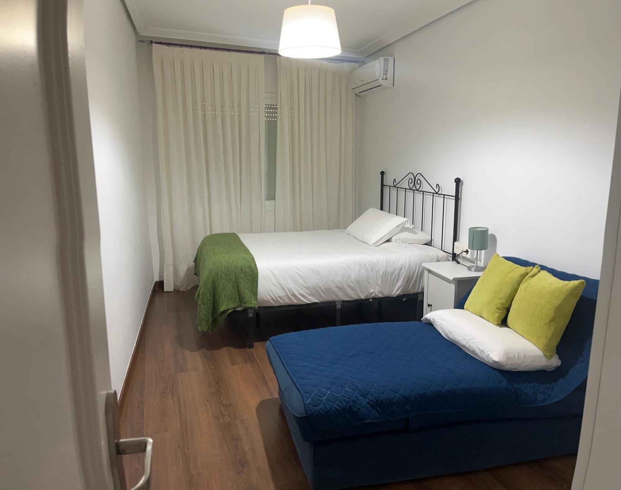 Apartamento Buena vista Cehegín Esterno foto