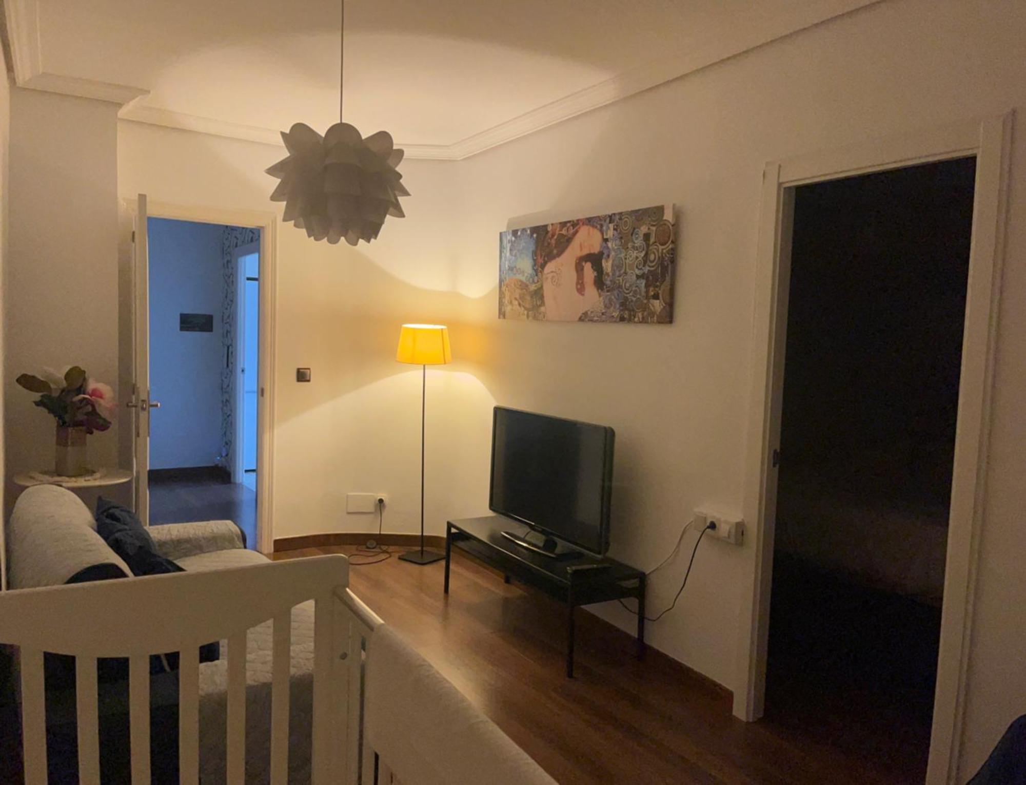 Apartamento Buena vista Cehegín Esterno foto